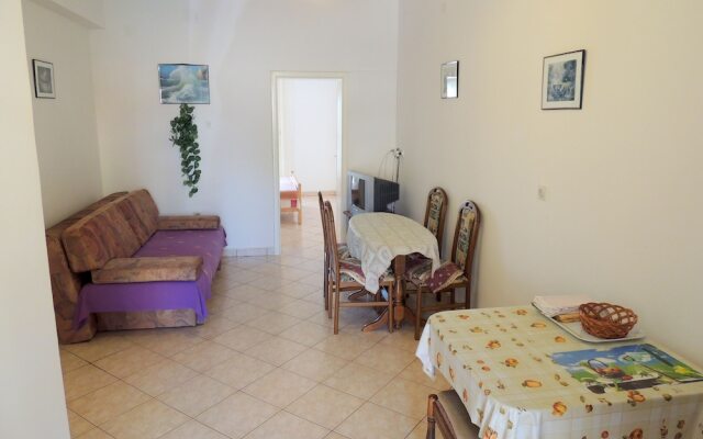 Apartments Maja
