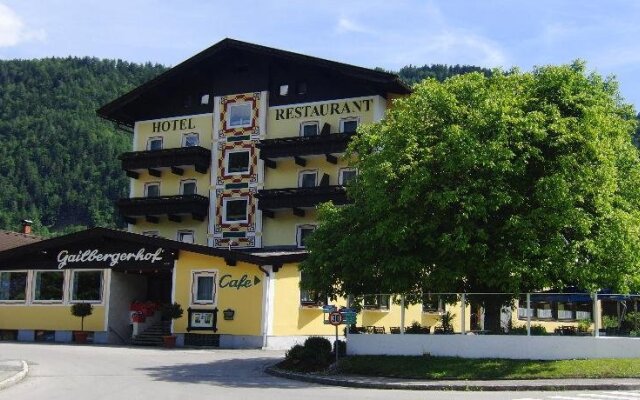 Hotel Gailbergerhof