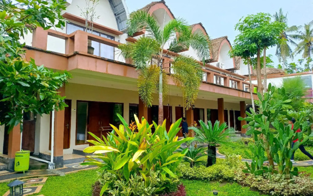 Melati Resort & Hotel