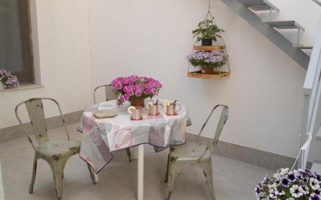 Appartamento Savoia 46