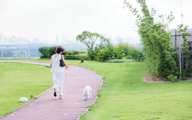 Vignette Collection Guangzhou Xanadu Hotel by IHG