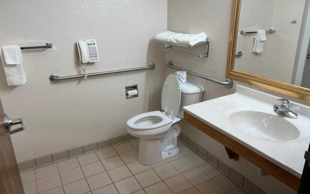 Express Inn & Suites