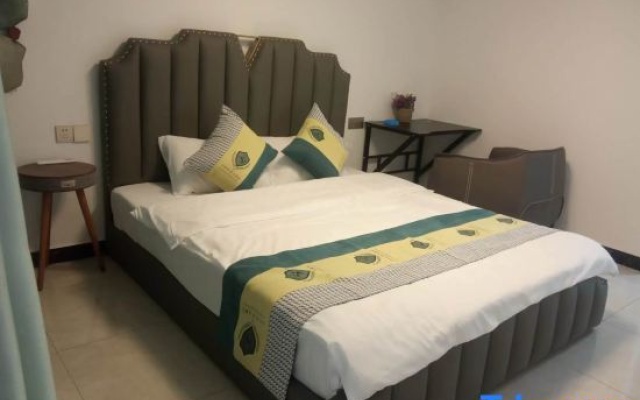 sanying family hotel – Guest Rooms – Chongqing