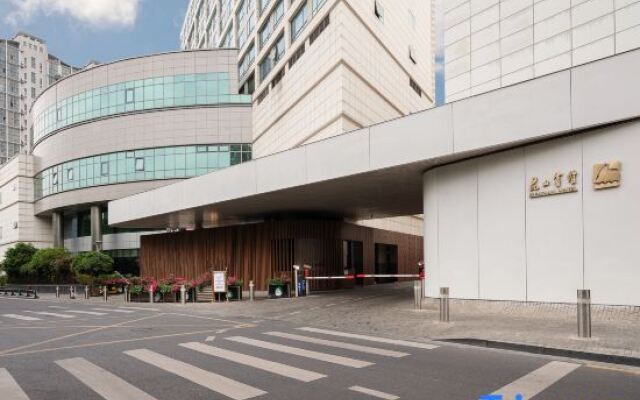 GreenTree Inn Suzhou Changshu Huanghe Road Linli Centre Express Hotel