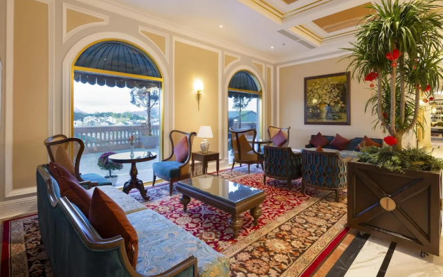 Imperial Dalat Hotel, BW Premier Collection