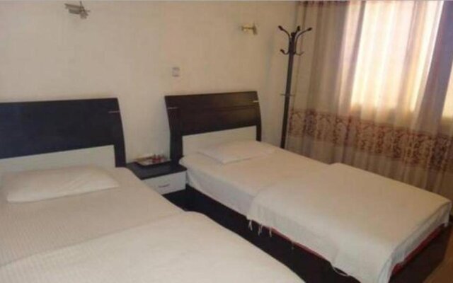 An County Zhengxing Business Hotel