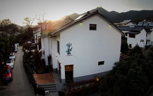Hangzhou Van Wind Inn