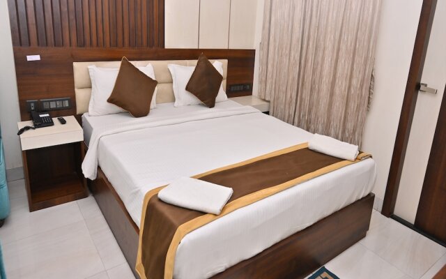 Hotel Silver Land New Digha