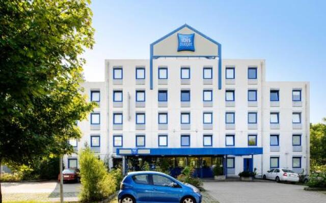 ibis budget Chemnitz Sued West