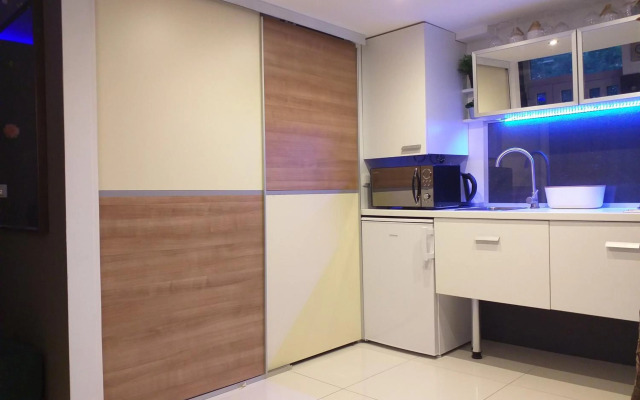 Apartman Hadar