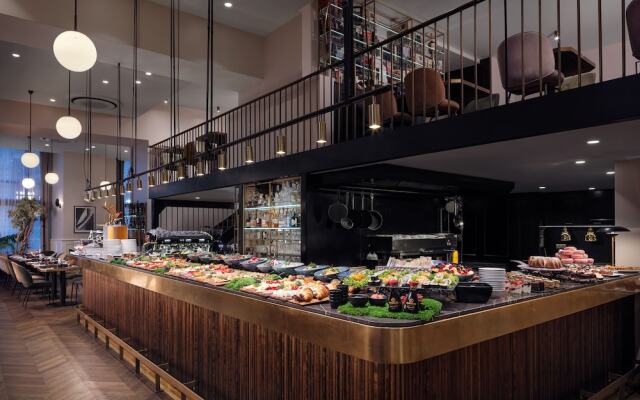 Rybna Apartments Old Town Prague