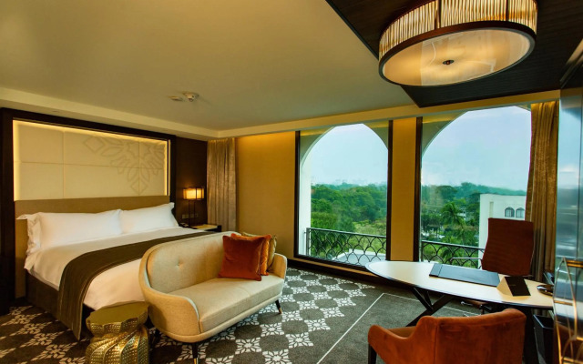 InterContinental Dhaka by IHG