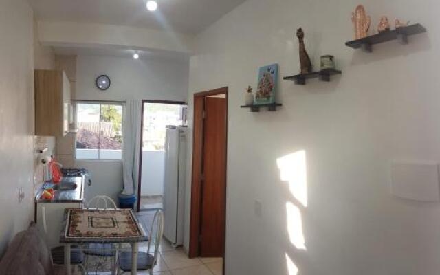 Apartamento próximo ao Aeroporto de Florianópolis.