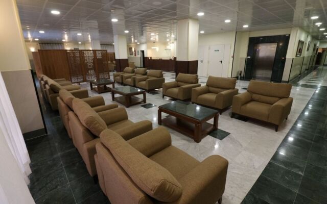 Hotel Hydra - Ouled Fayet