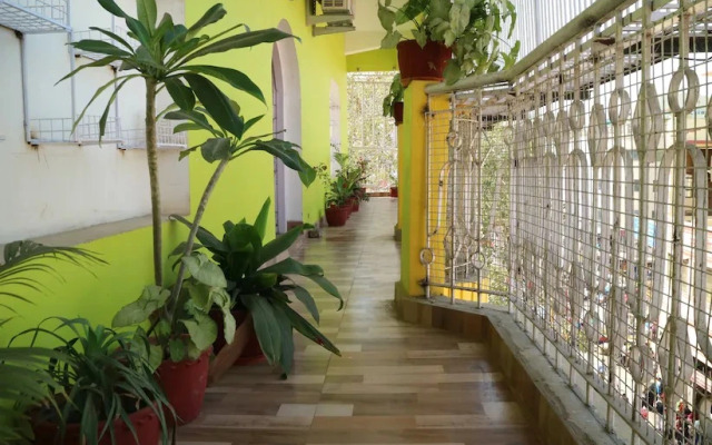 Hotel Samman