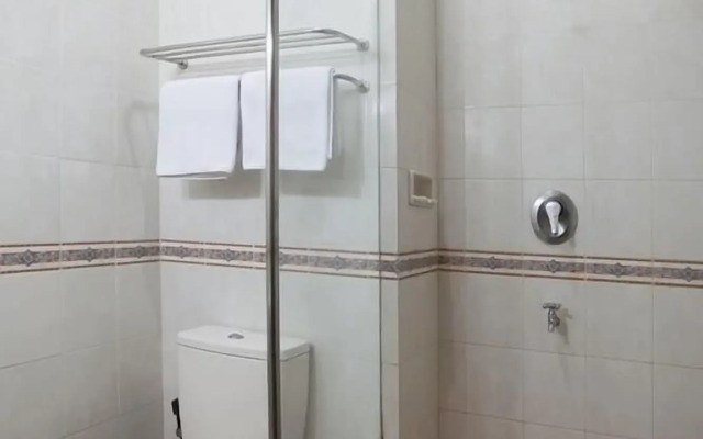 MMUGM Hotel Yogyakarta