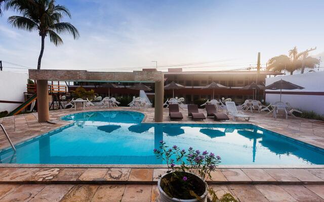 Hotel Alimar