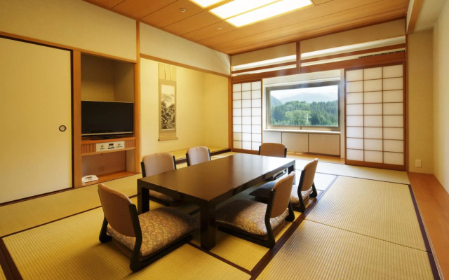 Naspa New Otani