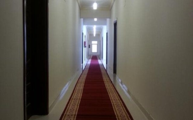 Manahil Kingdom Hotel