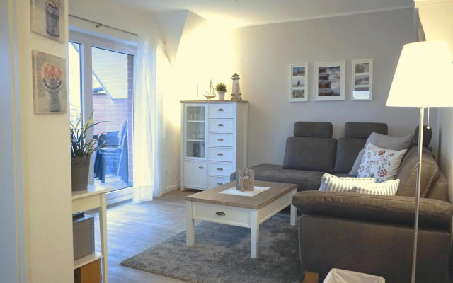 Zur Hanse Wohnung 1 4