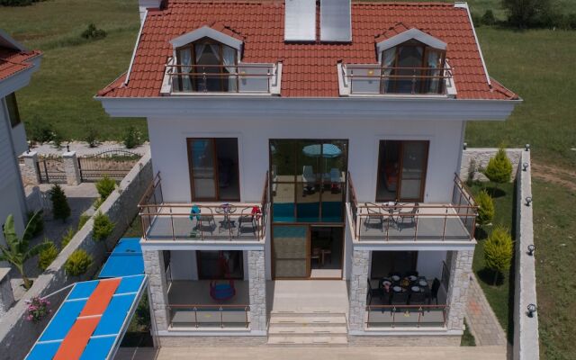 Smansvillas