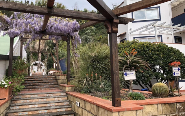 Agave Hotel Residence Inn