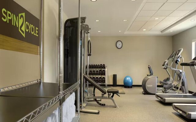 Home2 Suites by Hilton Alexandria