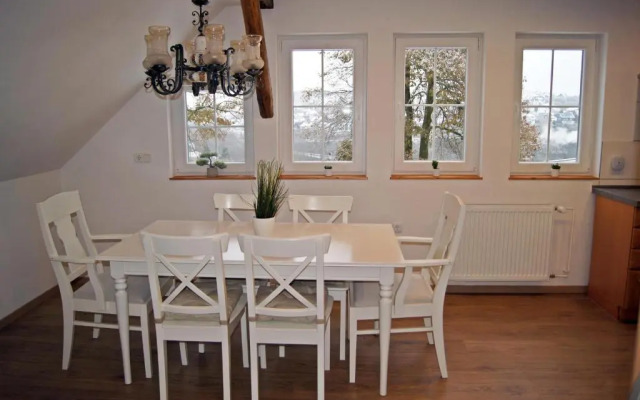 Apartment in Winterberg Near Ski Lift