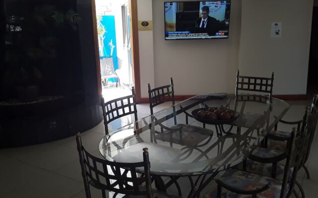 Kings Tide Boutique Hotel