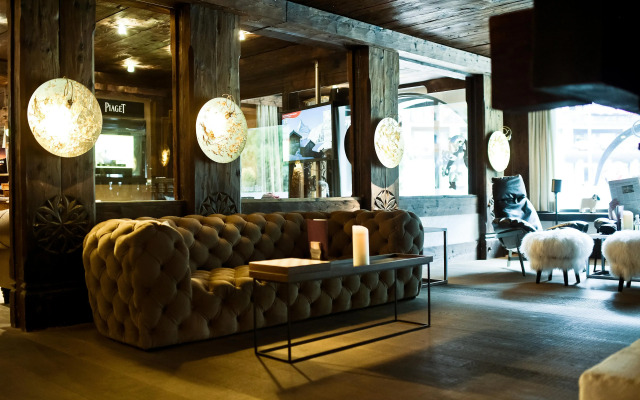 Wellness Hotel Alpenhof