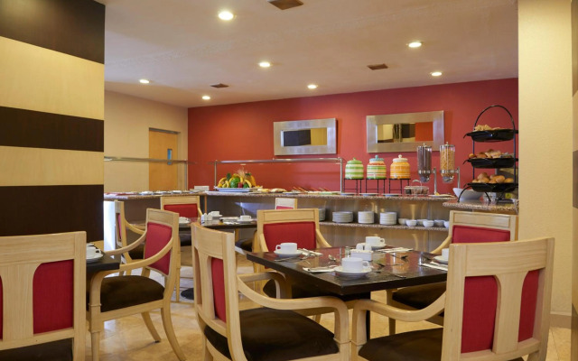 Hotel Royal Reforma