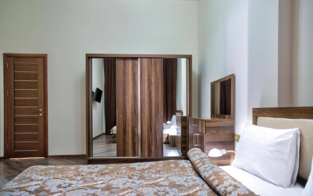 The King Hotel Baku