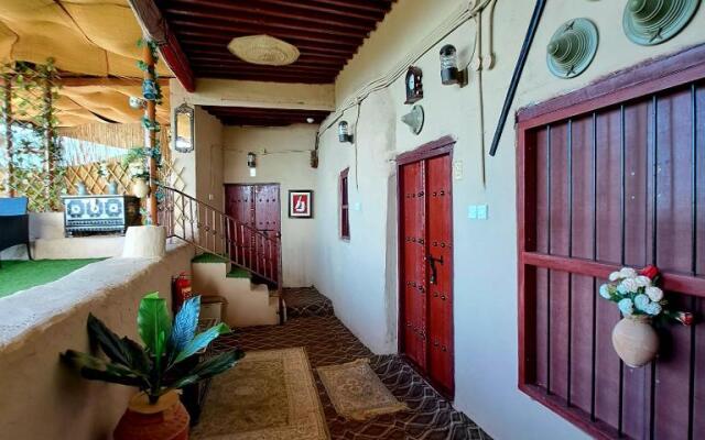 Al Misfah Hospitality Inn