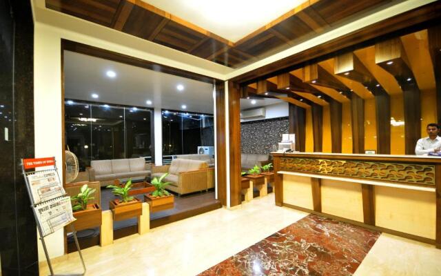 Hotel Surabhi Regency