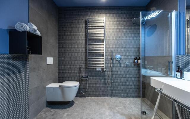 SEI Garda Apartments