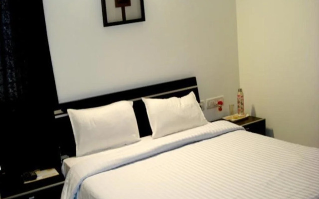 Home Touch Service Apartment