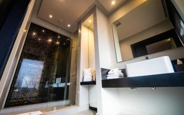 Hotel Le Mels Marrakech