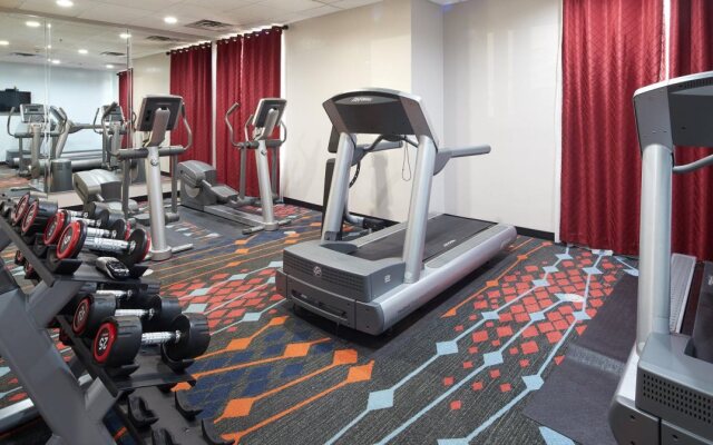 Holiday Inn Hotel & Suites Stockbridge / Atlanta I-75 by IHG