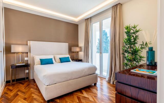 Luxury House 4BD Near Florencia Prato