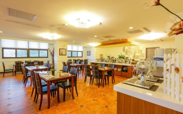 Kenting Kaiying Hotel