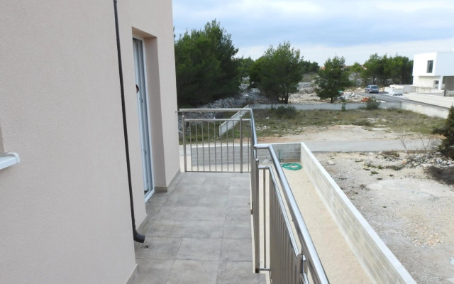 Apartmani Hrvoje Klarić - Srima