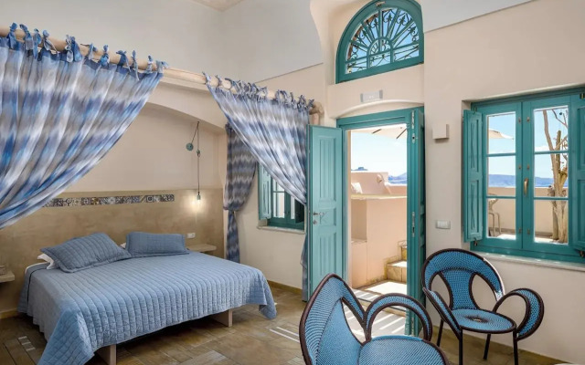 Passion Blue Villas