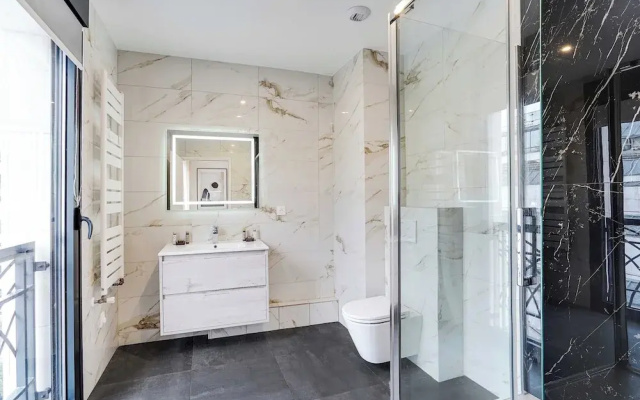 Studio Sleek & Refined - Levallois-perret