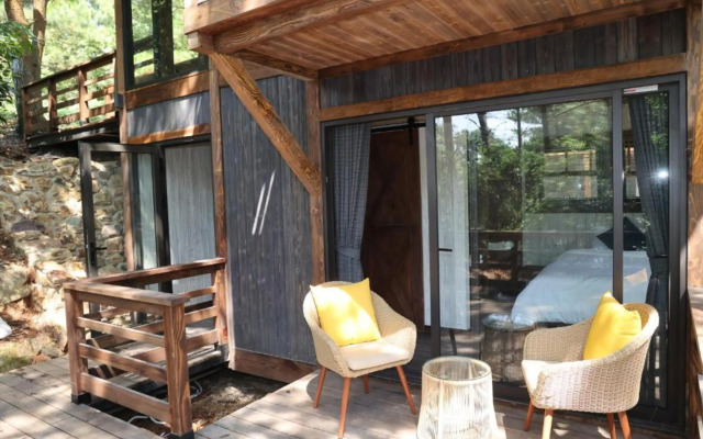 Amaya Retreat