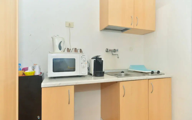 Gisa Apartment
