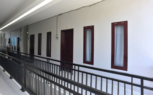 Airy Denpasar Barat Gunung Soputan Gang Segina 3B Bali