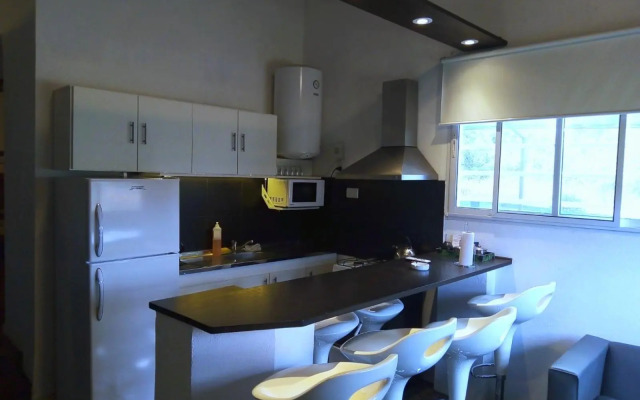 Brisa del Mar y Relax