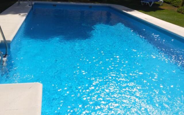TUGASA Villa Algar