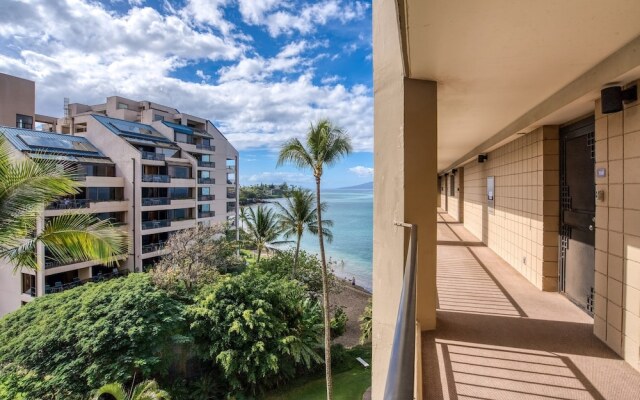 Valley Isle 708 2 Bedroom Condo
