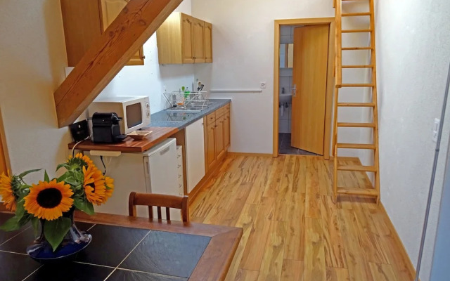 Guesthouse la Molière